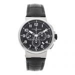Ulysse Nardin Marine Mechanical (Automatic) Black Dial Mens Watch