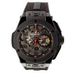 Hublot Big Bang Automatic Male Watch 401.CX.0123.VR (Certified Pre-Owned)