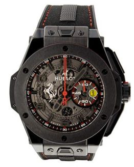 Hublot Big Bang Automatic Male Watch 401.CX.0123.VR (Certified Pre-Owned)