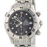 Omega Seamaster Automatic-self-Wind Male Watch 2598.80 (Certified Pre-Owned)