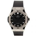 Hublot Classic Fusion Automatic Male Watch 542.NX.1171.RX (Certified Pre-Owned)
