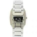 Armani Exchange Men's Stainless Steel Watch