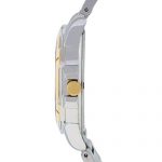 Seiko Men's SNE098 Two-Tone Stainless Steel Watch