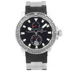 Ulysse Nardin Maxi Marine Automatic-self-Wind Male Watch 263-33-3/92 (Certified Pre-Owned)