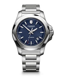 Victorinox Automatic Watch (Model: 241835)