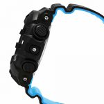 Casio G-SHOCK GA700SE-1A2 Blue Men's Watch