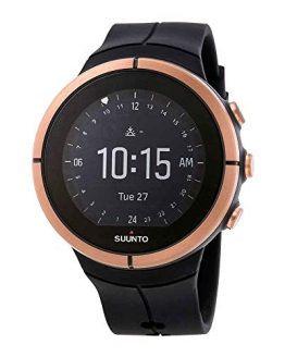 Suunto Spartan Ultra Copper Edition HR Watch