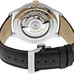 Montblanc Heritage Chronometrie Automatic Mens Watch 112541