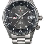 ORIENT Watch King Master Gray WV0011AA Men