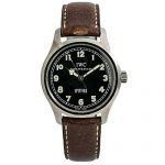 IWC Spitfire Automatic-self-Wind Male Watch IW3253005 (Certified Pre-Owned)