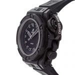 Hublot King Power Mechanical (Automatic) Black Dial Mens Watch 731.QX.1140.RX