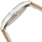 Hamilton Men's Analogue Quartz Watch with Textile Strap