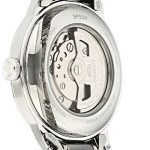 "Orient Men's " WATCH Bambino Version 5" Japanese Automatic / Hand-Winding Stainless Steel Bracelet Dial Color