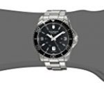 Victorinox Swiss Army Maverick Stainless Steel Watch, 43mm