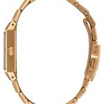 NIXON Ticket A1263 - All Gold - 51M Water Resistant Men's Analog Fashion Watch