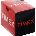 Timex Men's Elevated Classics Two-Tone Dress Watch with Expansion Band