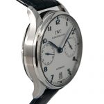 IWC Portuguese Automatic-self-Wind Male Watch IW500107