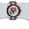 Invicta Men's 14467 Venom Swiss Quartz Watch: Make a Statement with Precision and Bold Design