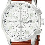 Victorinox Men's AirBoss Analog Display Swiss Automatic