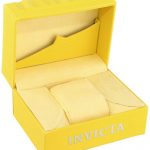 Invicta Men's 14467 Venom Swiss Quartz Watch: Make a Statement with Precision and Bold Design