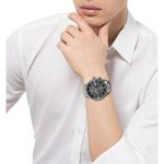 ORIENT Watch King Master Gray WV0011AA Men