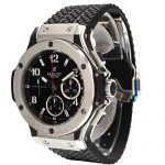 Hublot Big Bang Automatic Male Watch 301.SX.130.RX.114 (Certified Pre-Owned)