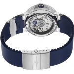 Ulysse Nardin Marine Chronometer Manufacture Automatic Watch