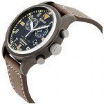 Timex The Waterbury Quartz Movement Blue Dial Men's Watch