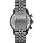 Fossil Men's FS4894 "Townsman" Stainless Steel Watch