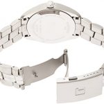 Tissot PR 100 Blue Dial Stainless Steel Quartz Men's Watch