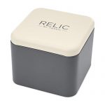 Add an Edge to Your Style with Relic by Fossil Men's Everet Quartz Watch