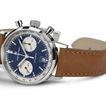 Hamilton Men's American Classic Intra-Matic Auto Chrono Panda Dial Watch H38416541