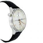 IWC Portuguese Mechanical-Hand-Wind Male Watch IW371202