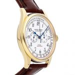Ulysse Nardin Classico Mechanical (Hand-Winding) White Dial Mens Watch
