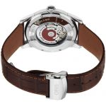 Oris Artelier Automatic Small Second Pointer Date Stainless Steel Mens Watch