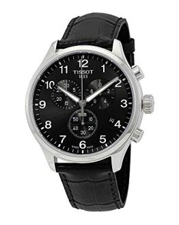 Tissot Men's Chrono XL - Black One Size