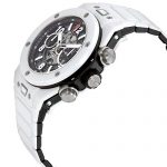 Hublot Big Bang White Ceramic Unico 45mm Watch