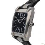 Ulysse Nardin Caprice Mechanical (Automatic) Black Dial Womens Watch