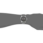 Timex Men's Waterbury Traditional 3-Hand with Date Grey