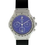 Hublot Depose Quartz Male Watch 1621.1 (Certified Pre-Owned)