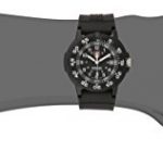 Luminox Men's Quartz Navy Seal Dive Watch