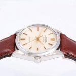 Rolex Automatic-self-Wind Male Watch 5500 (Certified Pre-Owned)