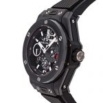 Hublot Big Bang Mechanical (Hand-Winding) Skeletonized Dial Mens Watch