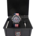 Luminox - Patriot - Navy Seal 3500 Series, Set - XS.3501.LM.Set