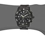 Victorinox Men's Maverick Swiss Black, 22 Casual Watch