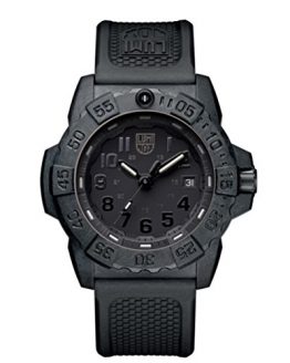 Luminox Navy Seal 3500 Series XS.3501.BO Watch