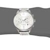 Michael Kors Men's Merrick Watch, 42mm, Silver, One Size