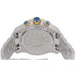 Invicta Pro Diver Chronograph Blue Dial Mens Watch