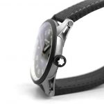 MontBlanc TimeWalker UTC Automatic Mens Watch 115080