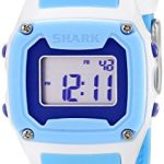 Freestyle Women's 10019185 Shark Blue Digital Watch